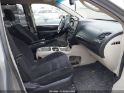 2C4RDGDGXFR501262 2015 Dodge Grand Caravan Crew auction photo thumbnail 5