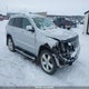 1C4RJFCT7DC622385 2013 Jeep Grand Cherokee Overland auction photo thumbnail 1