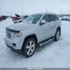 1C4RJFCT7DC622385 2013 Jeep Grand Cherokee Overland auction photo thumbnail 2