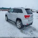 1C4RJFCT7DC622385 2013 Jeep Grand Cherokee Overland auction photo thumbnail 3