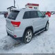 1C4RJFCT7DC622385 2013 Jeep Grand Cherokee Overland auction photo thumbnail 4