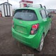 1G1JC6SH1F4147262 2015 Chevrolet Sonic Lt auction photo thumbnail 4