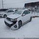 KMHC85LC7KU158738 2019 Hyundai Ioniq Limited auction photo thumbnail 2