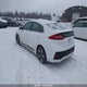 KMHC85LC7KU158738 2019 Hyundai Ioniq Limited auction photo thumbnail 3