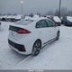 KMHC85LC7KU158738 2019 Hyundai Ioniq Limited auction photo thumbnail 4