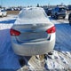 2G1105SA2H9173133 2017 Chevrolet Impala Lt auction photo thumbnail 16