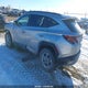 5NMJBCDE8SH455929 2025 Hyundai Tucson Sel auction photo thumbnail 3