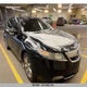 19UUA8F5XCA800286 2012 Acura Tl auction photo thumbnail 2