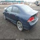 2HHFD56516H202278 2006 Acura Csx Touring auction photo thumbnail 3