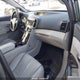 4T3BA3BB9CU030359 2012 Toyota Venza Le/Xle auction photo thumbnail 5