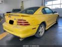 1FALP42T6RF162691 1994 Ford Mustang Gt auction photo thumbnail 4
