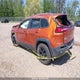 1C4PJMBS6FW778696 2015 Jeep Cherokee Trailhawk auction photo thumbnail 3