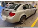 1G1AT55H197124590 2009 Chevrolet Cobalt Lt auction photo thumbnail 6