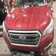 4S4WMAAD6L3414114 2020 Subaru Ascent auction photo thumbnail 13