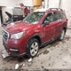 4S4WMAAD6L3414114 2020 Subaru Ascent auction photo thumbnail 2