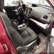 4S4WMAAD6L3414114 2020 Subaru Ascent auction photo thumbnail 5