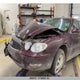2G4WF582571201334 2007 Buick Allure Cx auction photo thumbnail 1