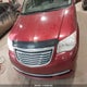 2C4RC1BG2ER118028 2014 Chrysler Town & Country Touring auction photo thumbnail 13