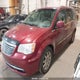 2C4RC1BG2ER118028 2014 Chrysler Town & Country Touring auction photo thumbnail 2