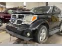 1D8GU58K27W570080 2007 Dodge Nitro Slt auction photo thumbnail 1