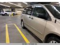 5TDZA29C15S266838 2005 Toyota Sienna Ce auction photo thumbnail 4