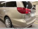 5TDZA29C15S266838 2005 Toyota Sienna Ce auction photo thumbnail 6