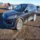 1FMCU9DZ4LUC45858 2020 Ford Escape Titanium auction photo thumbnail 2