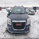 2GKFLTEK7G6225129 2016 GMC Terrain Sle auction photo thumbnail 12