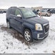 2GKFLTEK7G6225129 2016 GMC Terrain Sle auction photo thumbnail 1