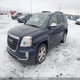 2GKFLTEK7G6225129 2016 GMC Terrain Sle auction photo thumbnail 2