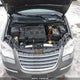2A4RR6DX3AR217969 2010 Chrysler Town & Country Limited auction photo thumbnail 10