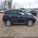 JN8AS5MV7AW134833 2010 Nissan Rogue Sl auction photo thumbnail 13