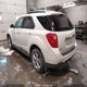 1GNFLFEKXFZ100858 2015 Chevrolet Equinox Lt auction photo thumbnail 3