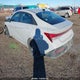KMHLM4DG2SU953767 2025 Hyundai Elantra Sel Sport auction photo thumbnail 3