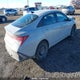 KMHLM4DG2SU953767 2025 Hyundai Elantra Sel Sport auction photo thumbnail 4
