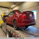 3FAHP0HA7AR161688 2010 Ford Fusion Se auction photo thumbnail 3