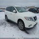 5N1AR2MM9EC637781 2014 Nissan Pathfinder S/Sv/Sl/Platinum auction photo thumbnail 1