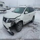 5N1AR2MM9EC637781 2014 Nissan Pathfinder S/Sv/Sl/Platinum auction photo thumbnail 2
