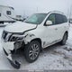 5N1AR2MM9EC637781 2014 Nissan Pathfinder S/Sv/Sl/Platinum auction photo thumbnail 6