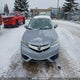 19UDE2F37GA800753 2016 Acura Ilx Base Watch Plus auction photo thumbnail 12