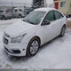 1G1PK5SH9G7148523 2016 Chevrolet Cruze Limited Ls auction photo thumbnail 2