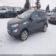 MAJ3S2GE1KC284783 2019 Ford Ecosport Se auction photo thumbnail 2