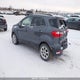 MAJ3S2GE1KC284783 2019 Ford Ecosport Se auction photo thumbnail 3