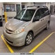 5TDZK29C37S074675 2007 Toyota Sienna Ce auction photo thumbnail 1