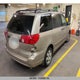 5TDZK29C37S074675 2007 Toyota Sienna Ce auction photo thumbnail 4