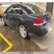 2G1WT58K789155417 2008 Chevrolet Impala Lt auction photo thumbnail 2
