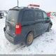 2D8HN44H38R809541 2008 Dodge Grand Caravan Se auction photo thumbnail 4