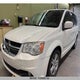 2C4RDGDG5CR422643 2012 Dodge Grand Caravan Crew auction photo thumbnail 2