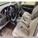 2C4RDGDG5CR422643 2012 Dodge Grand Caravan Crew auction photo thumbnail 5