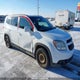 KL77P2EM5CK629678 2012 Chevrolet Orlando Lt auction photo thumbnail 1